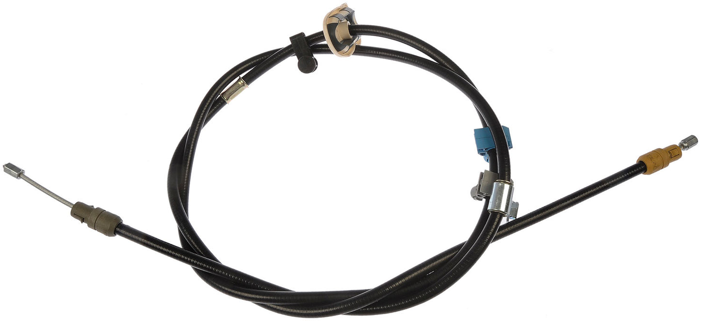 Parking Brake Cable - Dorman# C660499
