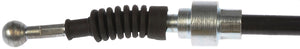 Parking Brake Cable - Dorman# C660501