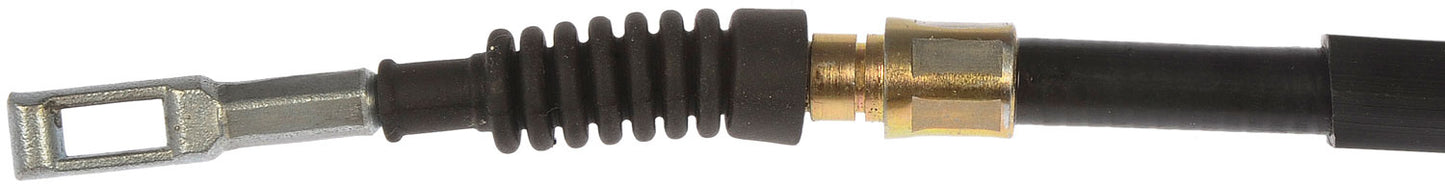 Parking Brake Cable - Dorman# C660502