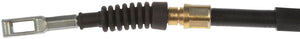 Parking Brake Cable - Dorman# C660502