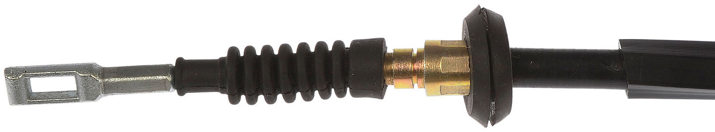 Parking Brake Cable - Dorman# C660504