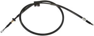 Parking Brake Cable - Dorman# C660504