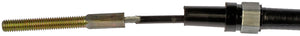 Parking Brake Cable - Dorman# C660505