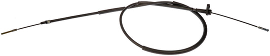 Parking Brake Cable - Dorman# C660505