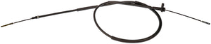 Parking Brake Cable - Dorman# C660505