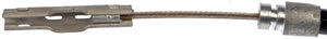 Parking Brake Cable - Dorman# C660506