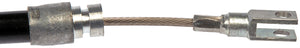 Parking Brake Cable - Dorman# C660506