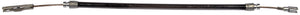 Parking Brake Cable - Dorman# C660506
