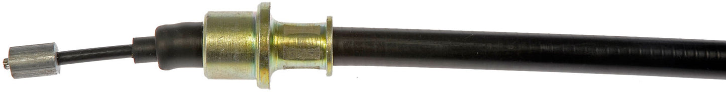 Parking Brake Cable - Dorman# C660508