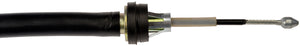 Parking Brake Cable - Dorman# C660508