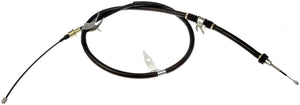Parking Brake Cable - Dorman# C660508