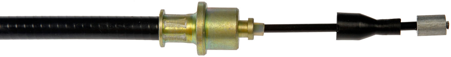 Parking Brake Cable - Dorman# C660509