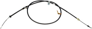 Parking Brake Cable - Dorman# C660509
