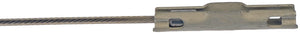 Parking Brake Cable - Dorman# C660514