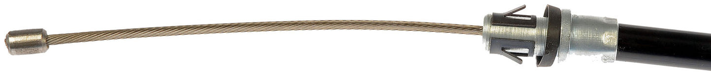 Parking Brake Cable - Dorman# C660515