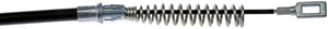 Parking Brake Cable - Dorman# C660516