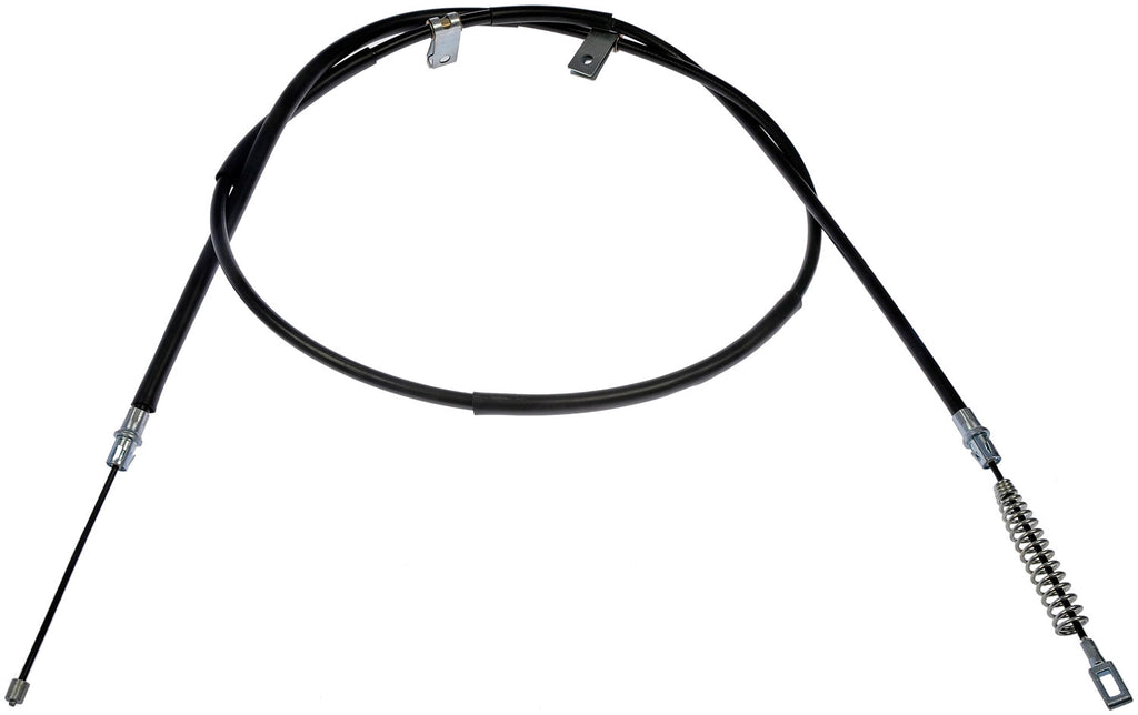 Parking Brake Cable - Dorman# C660516