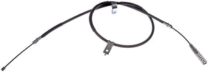 Parking Brake Cable - Dorman# C660517