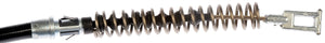 Parking Brake Cable - Dorman# C660518