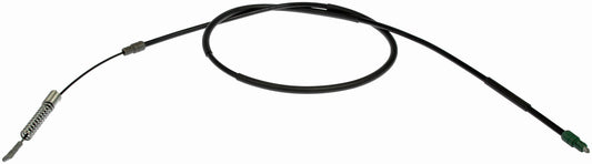 Parking Brake Cable - Dorman# C660520