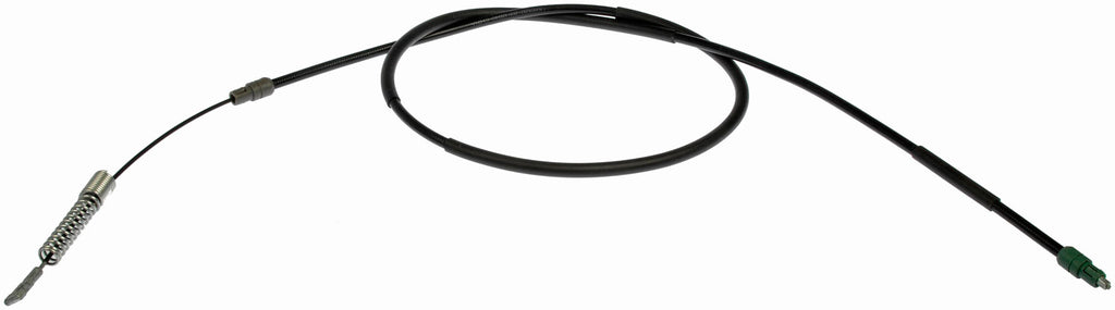 Parking Brake Cable - Dorman# C660520