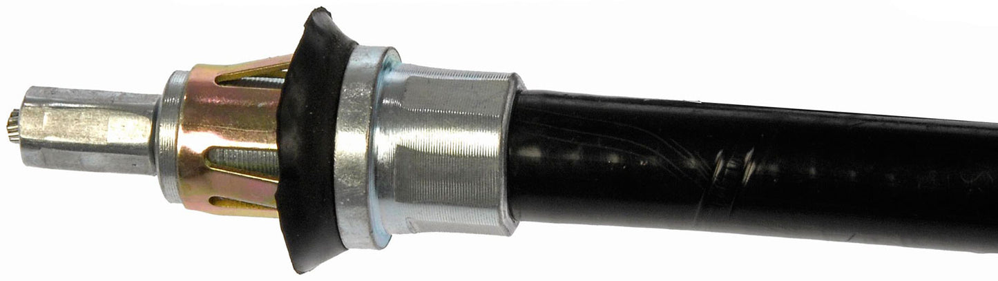 Parking Brake Cable - Dorman# C660521