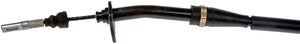 Parking Brake Cable - Dorman# C660522