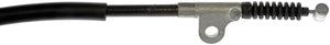 Parking Brake Cable - Dorman# C660522