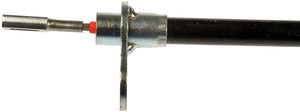 Parking Brake Cable - Dorman# C660523