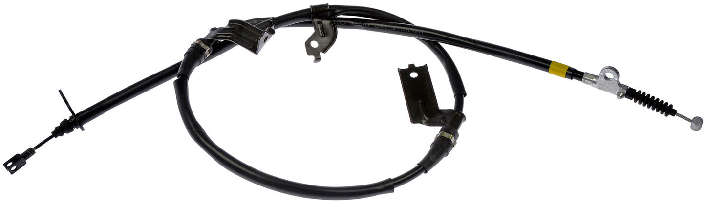 Parking Brake Cable - Dorman# C660524