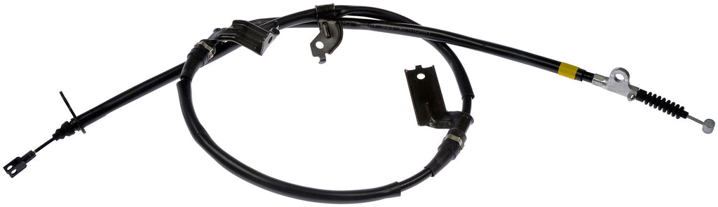 Parking Brake Cable - Dorman# C660524