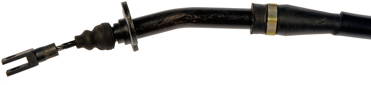 Parking Brake Cable - Dorman# C660525