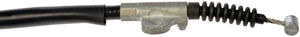 Parking Brake Cable - Dorman# C660525
