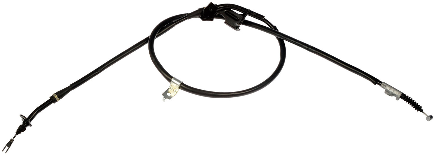 Parking Brake Cable - Dorman# C660525