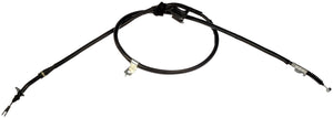 Parking Brake Cable - Dorman# C660525