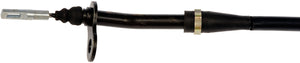 Parking Brake Cable - Dorman# C660526