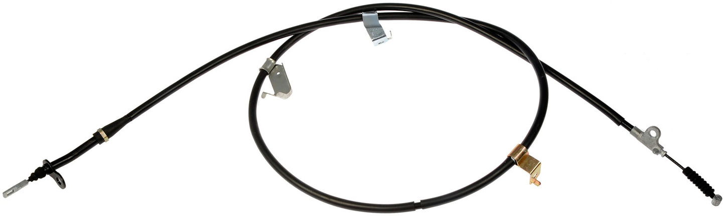Parking Brake Cable - Dorman# C660526