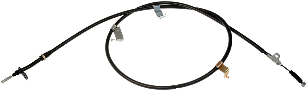 Parking Brake Cable - Dorman# C660526