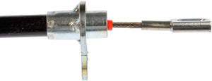 Parking Brake Cable - Dorman# C660527