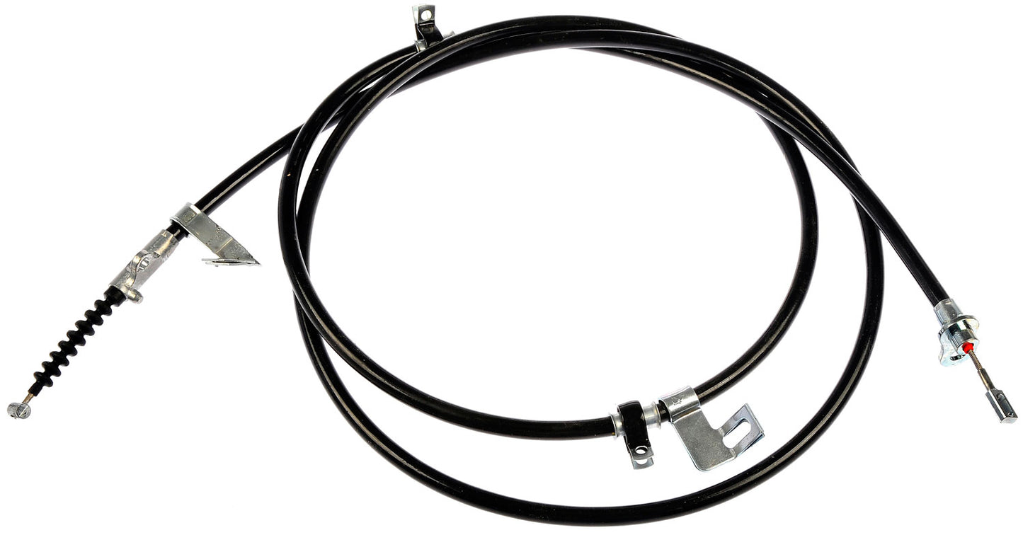 Parking Brake Cable - Dorman# C660527