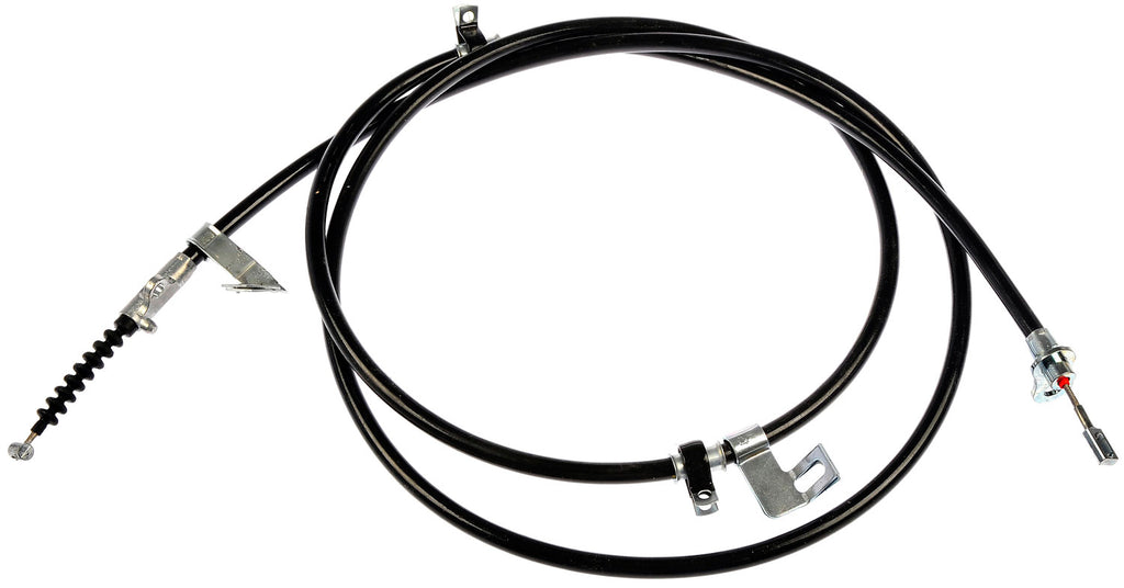 Parking Brake Cable - Dorman# C660527