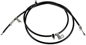 Parking Brake Cable - Dorman# C660527