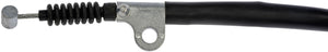 Parking Brake Cable - Dorman# C660528
