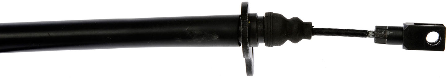 Parking Brake Cable - Dorman# C660528