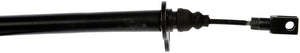 Parking Brake Cable - Dorman# C660528
