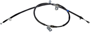 Parking Brake Cable - Dorman# C660528