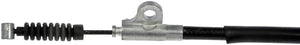 Parking Brake Cable - Dorman# C660529