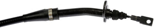 Parking Brake Cable - Dorman# C660529