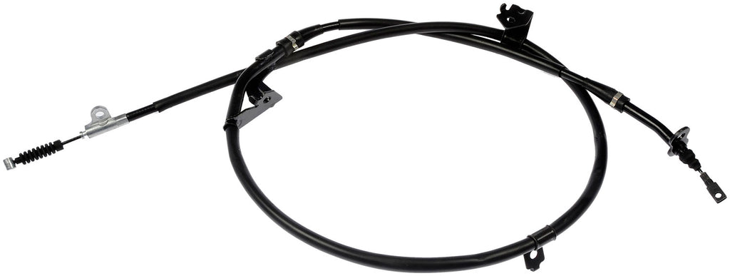 Parking Brake Cable - Dorman# C660529