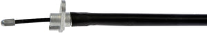 Parking Brake Cable - Dorman# C660531